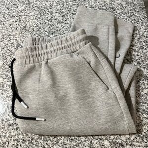 Zyia Men’s Track Joggers